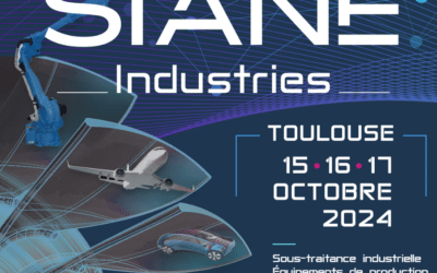 Salon SIANE 2024 à Toulouse